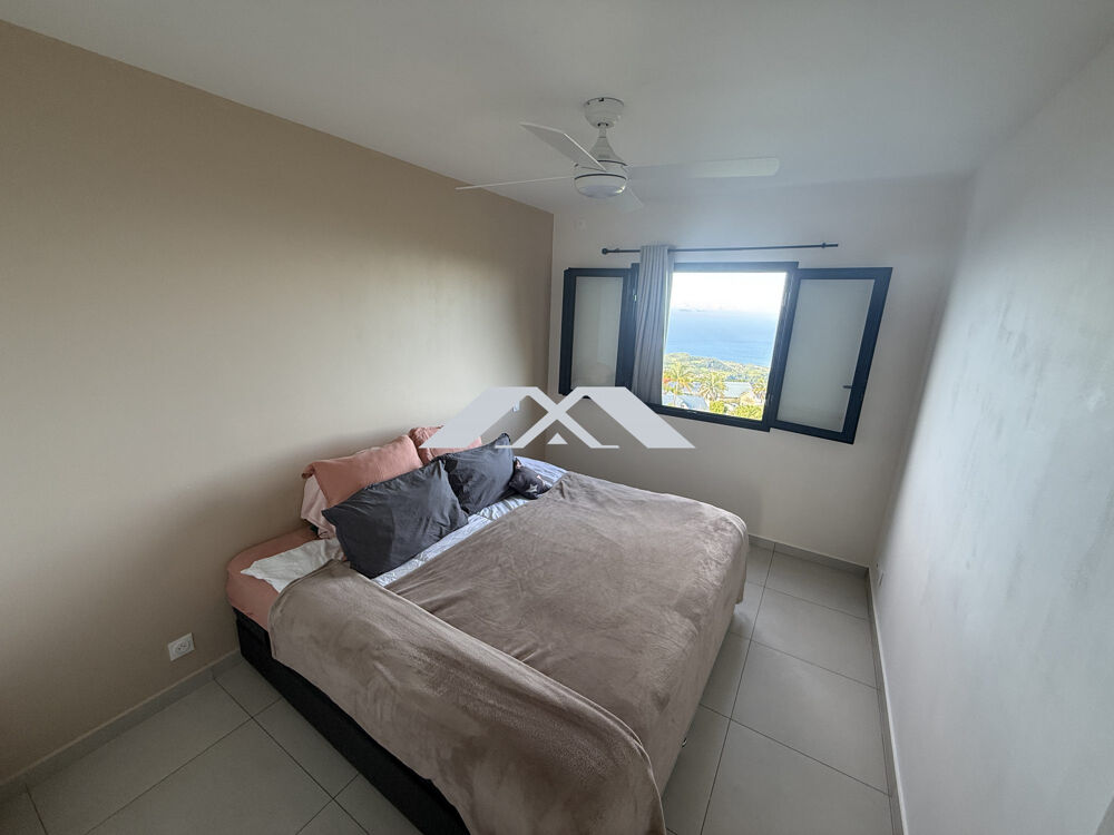 Vente Maison Maison 3 chambres – Vue mer – Saint-Joseph (La Crête) Saint-joseph