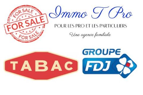   BELLE CIVETTE TABAC FDJ DANS LA PERIPHERIE DE REIMS (51) 