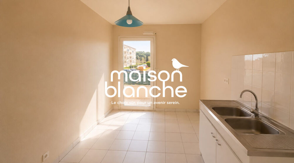 Appartement avec terrasses , parking et cave en vente à Pessac