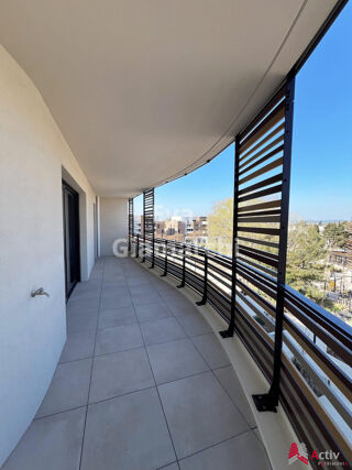  Appartement � vendre 4 pi�ces 89 m�