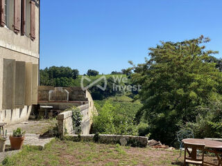  Maison � vendre 7 pi�ces 240 m�