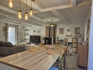  Maison à vendre 5 pièces 119 m²