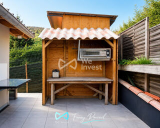  Maison à vendre 7 pièces 218 m²