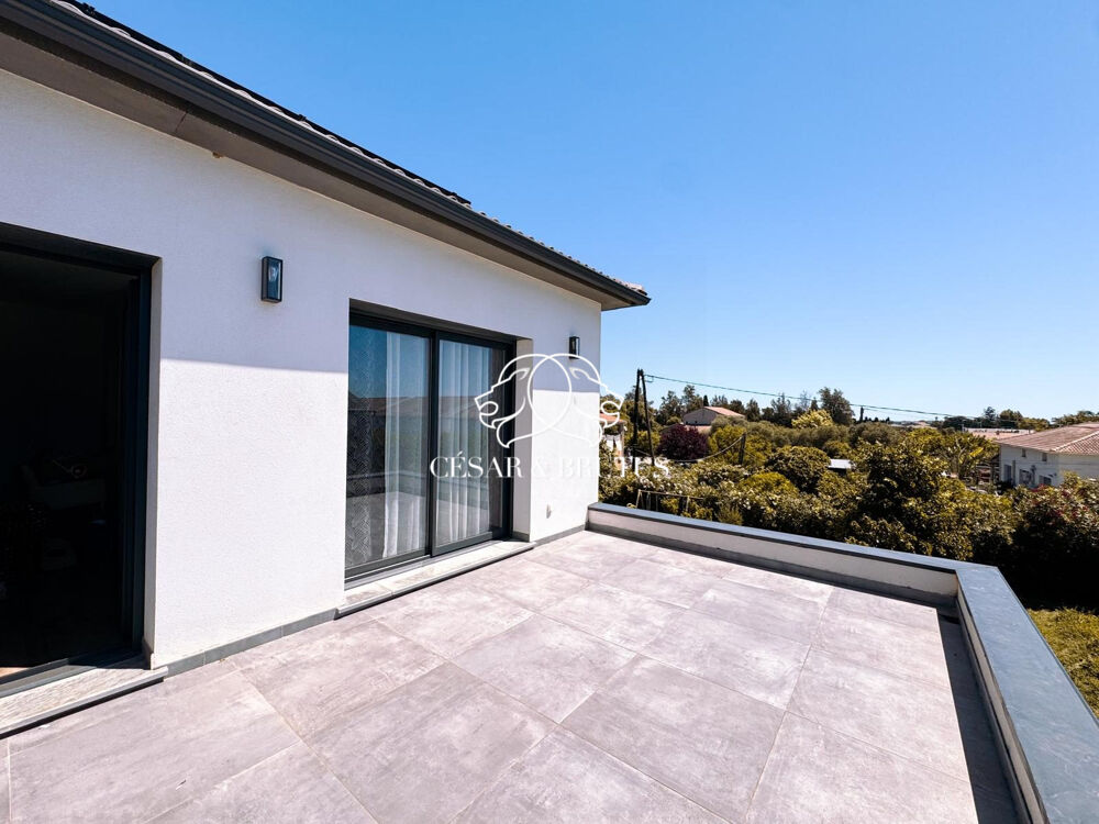 à vendre  Maison Lucciana (20290)
