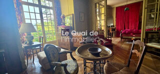  Maison à vendre 12 pièces 307 m²
