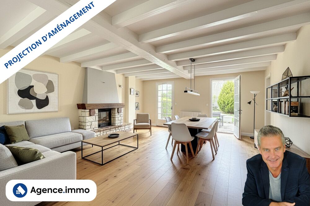 Vente Maison Immeuble,appt,local commercial Mirambeau
