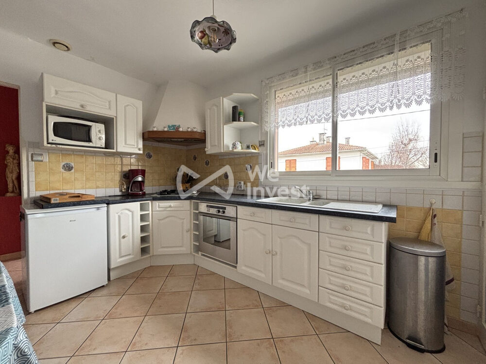 Maison à vendre Pamiers