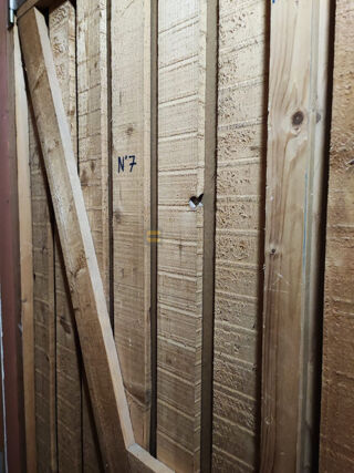  Appartement � vendre 4 pi�ces 78 m�