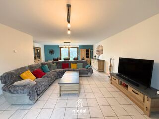  Maison � vendre 7 pi�ces 148 m�