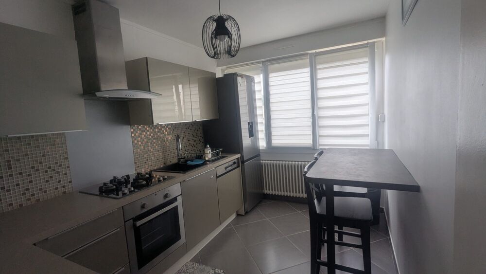 Vente Appartement Appartement à vendre Chenôve Chenôve