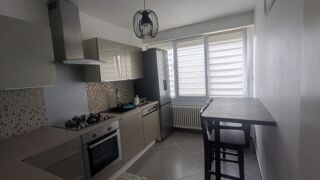 Appartement à vendre 3 pièces 68 m²