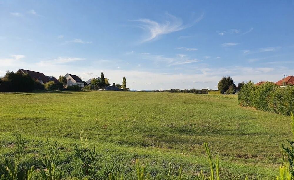   Terrain constructible à Vendre Fontenelle