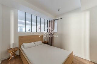  Appartement � vendre 3 pi�ces 62 m�