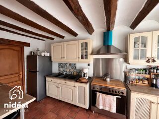  Maison � vendre 4 pi�ces 110 m�