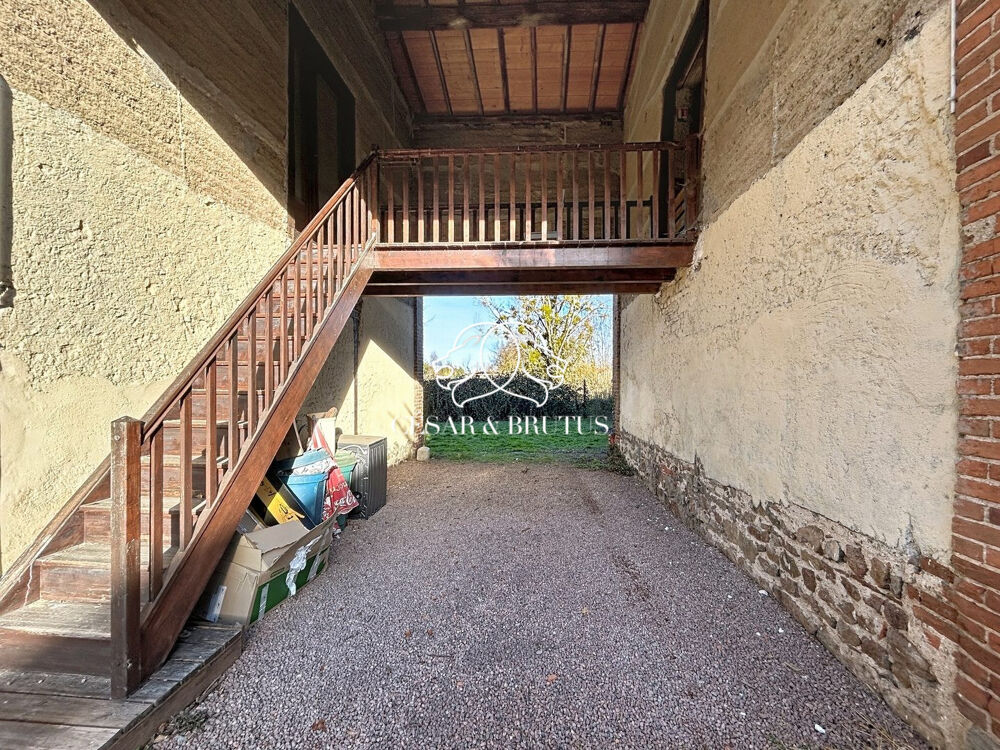 House in Nervieux - More