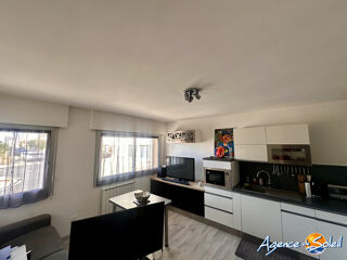  Appartement � vendre 2 pi�ces 35 m�