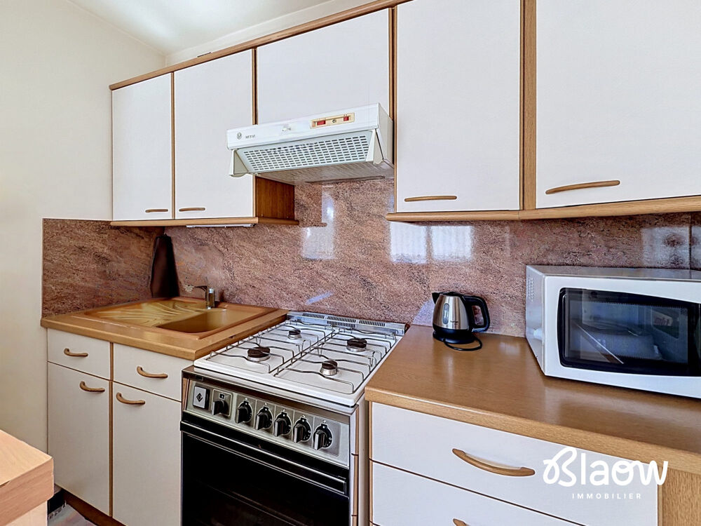Vente Appartement Studio centre-ville à vendre à Meyzieu Meyzieu