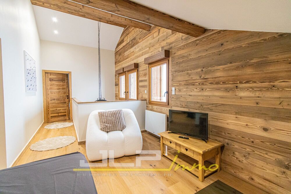 � vendre  Maison Combloux (74920)