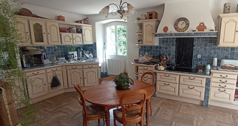 Vente Maison Maison à vendre Vaux Vaux
