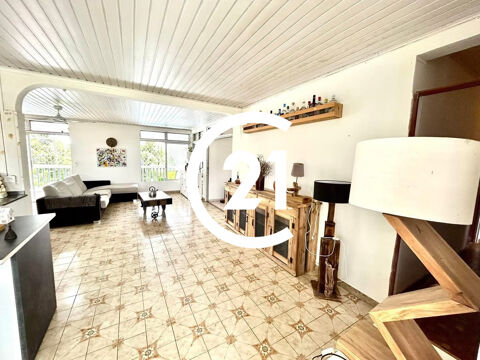  Maison � louer 4 pi�ces 137 m�