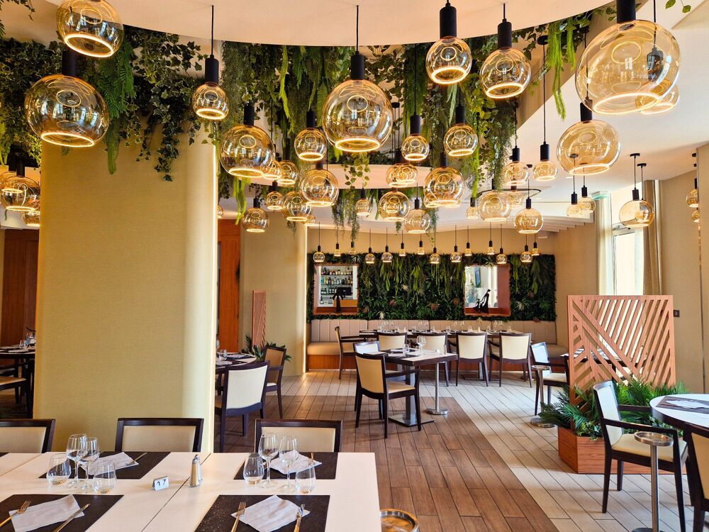   Cession de Droit au Bail d'un restaurant à LIMOGES ! 