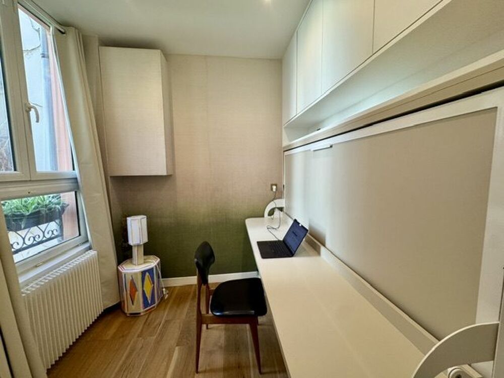 à vendre  Appartement Paris 10