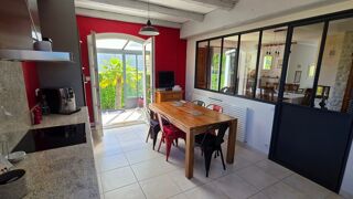  Maison � vendre 8 pi�ces 220 m�