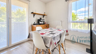  Appartement à vendre 3 pièces 61 m²