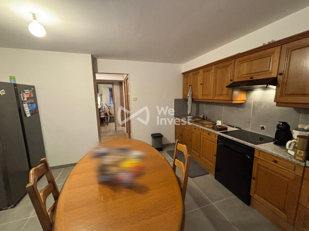 Vente Appartement Appartement à vendre Valserhône Valserhône