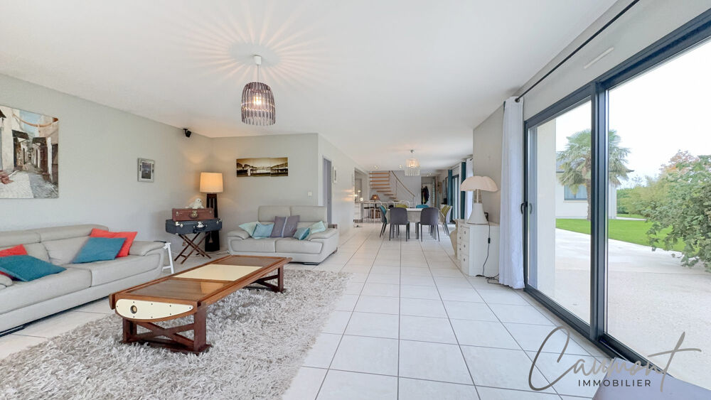à vendre  Maison Octeville-sur-Mer (76930)