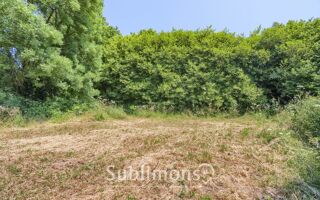  Terrain � vendre 576 m�