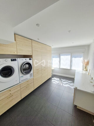  Maison à vendre 5 pièces 137 m²