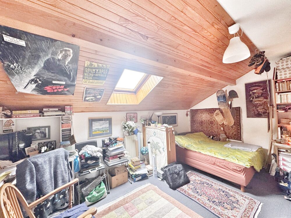  vendre  Maison Prvessin-Mons (01280)