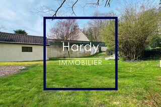  Terrain � vendre 532 m�