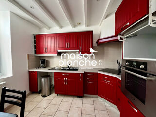  Maison � vendre 3 pi�ces 58 m�