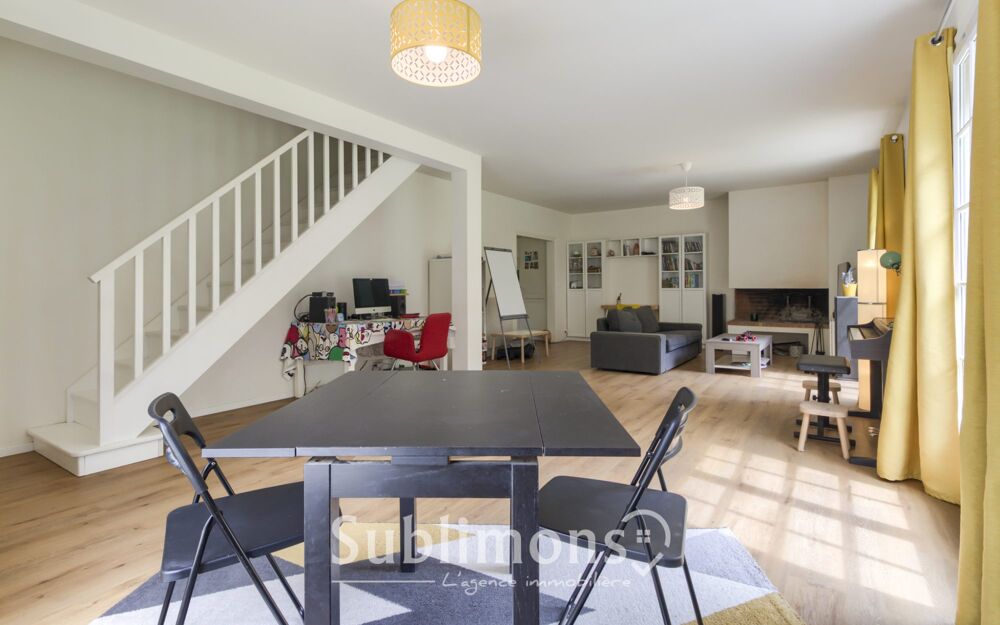 Maison à vendre Vertou