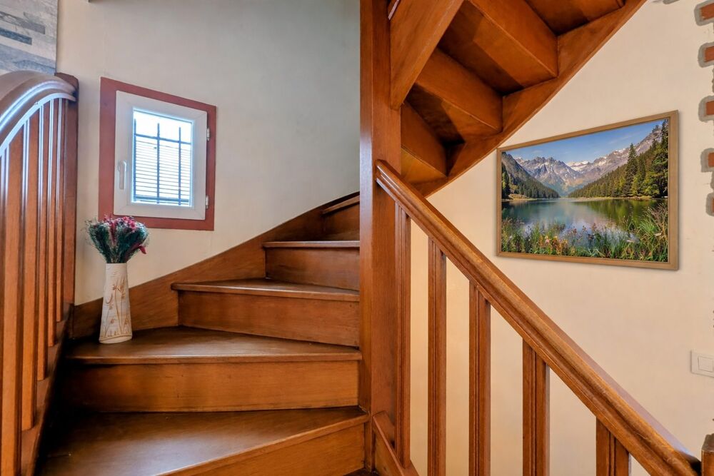 � vendre  Maison Bossey (74160)