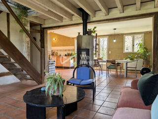  Maison � vendre 5 pi�ces 133 m�