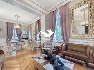  Propri�t�/ch�teau � vendre 15 + pi�ces 398 m�