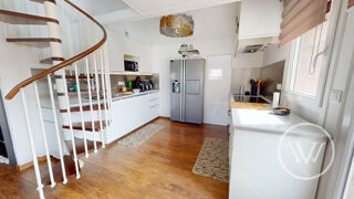  Appartement � vendre 5 pi�ces 84 m�