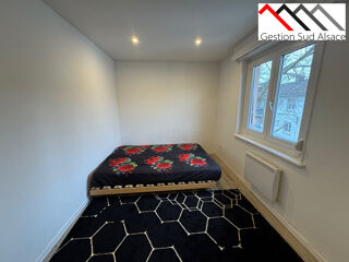  Appartement à vendre 3 pièces 56 m²