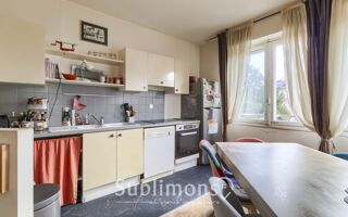  Appartement à vendre 4 pièces 82 m²
