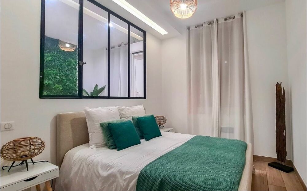 Appartement à vendre La Ciotat