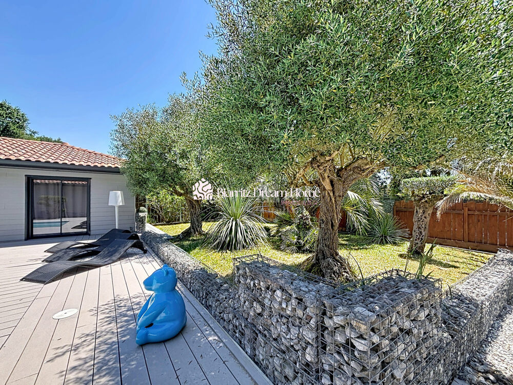 � vendre  Maison Soustons (40140)