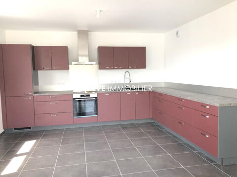  Appartement � louer 4 pi�ces 99 m�