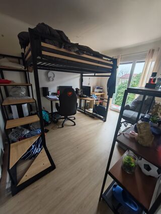  Maison à vendre 5 pièces 210 m²