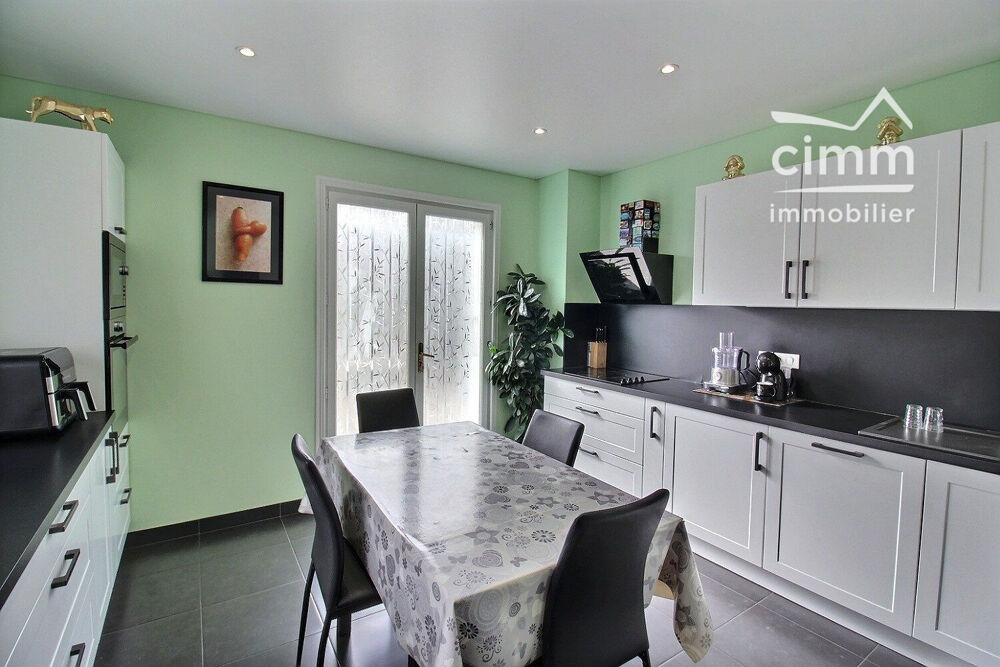 Maison 6 pièces 184 m² · à Sallanches · 184 m² · 499 000 €