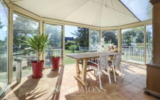  Maison à vendre 5 pièces 185 m²