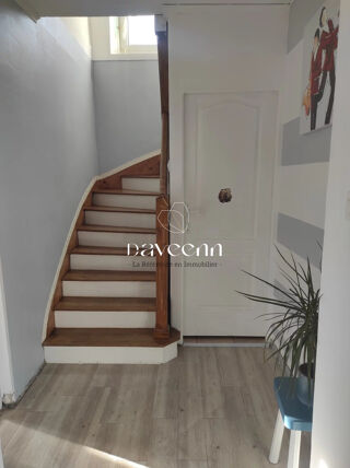  Maison � vendre 7 pi�ces 139 m�