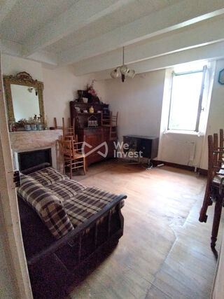  Maison à vendre 3 pièces 60 m²